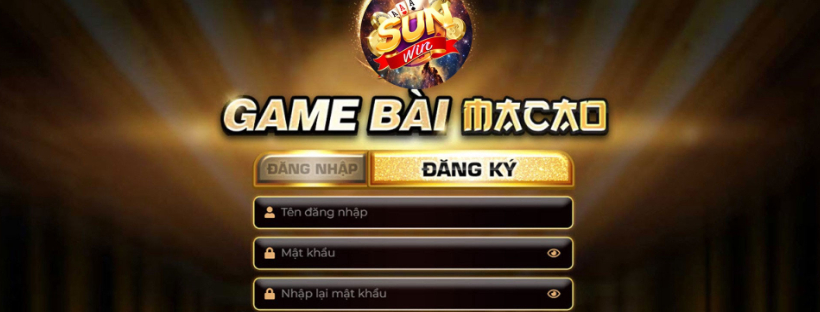 Sunwin  nhà cái